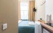 Туры в отель Na Lotsmanskoy 20 Apartment