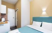 Туры в отель Na Lotsmanskoy 20 Apartment