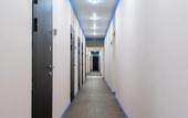 Туры в отель Na Lotsmanskoy 20 Apartment
