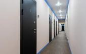 Туры в отель Na Lotsmanskoy 20 Apartment