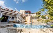 Туры в отель Cyprus Villages Traditional Houses Tochni
