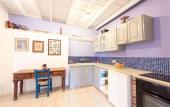 Туры в отель Cyprus Villages Traditional Houses Tochni