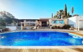 Туры в отель Cyprus Villages Traditional Houses Tochni