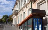 Туры в отель Dublin City Hostel