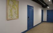 Туры в отель Dublin City Hostel