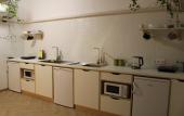 Туры в отель Dublin City Hostel