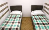 Туры в отель Dublin City Hostel