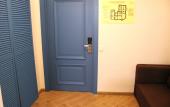 Туры в отель Dublin City Hostel