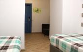 Туры в отель Dublin City Hostel