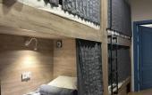 Туры в отель Dublin City Hostel
