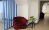 Туры в отель Dublin City Hostel