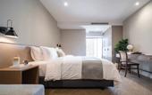 Туры в отель Somerset Sukhumvit 71 Bangkok