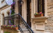 Туры в отель Seven Beauties Hotel