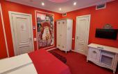 Туры в отель Seven Beauties Hotel