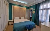 Туры в отель Seven Beauties Hotel
