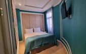 Туры в отель Seven Beauties Hotel