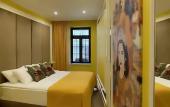 Туры в отель Seven Beauties Hotel