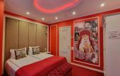 Туры в отель Seven Beauties Hotel