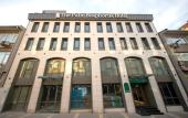 Туры в отель The Palm Bosphorus Hotel