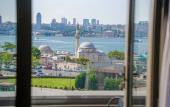 Туры в отель The Palm Bosphorus Hotel