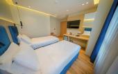 Туры в отель The Palm Bosphorus Hotel