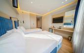 Туры в отель The Palm Bosphorus Hotel