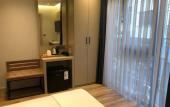 Туры в отель The Palm Bosphorus Hotel
