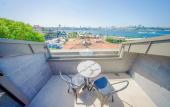 Туры в отель The Palm Bosphorus Hotel