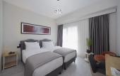 Туры в отель Best Western Plus Hotel & Residences Istanbul