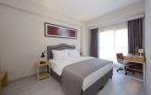 Туры в отель Best Western Plus Hotel & Residences Istanbul