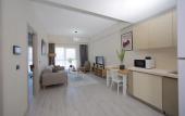 Туры в отель Best Western Plus Hotel & Residences Istanbul