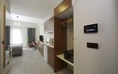 Туры в отель Best Western Plus Hotel & Residences Istanbul