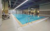 Туры в отель Best Western Plus Hotel & Residences Istanbul