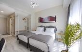 Туры в отель Best Western Plus Hotel & Residences Istanbul