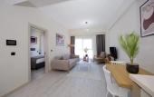 Туры в отель Best Western Plus Hotel & Residences Istanbul