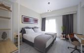 Туры в отель Best Western Plus Hotel & Residences Istanbul