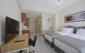 Туры в отель Best Western Plus Hotel & Residences Istanbul