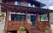 Туры в отель Vremya Gor Country Hotel