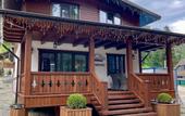 Туры в отель Vremya Gor Country Hotel