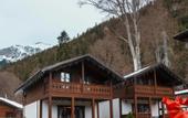 Туры в отель Vremya Gor Country Hotel