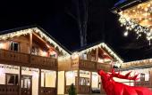 Туры в отель Vremya Gor Country Hotel