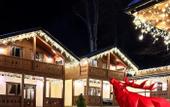 Туры в отель Vremya Gor Country Hotel