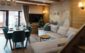 Туры в отель Vremya Gor Country Hotel