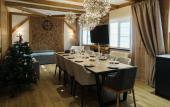 Туры в отель Vremya Gor Country Hotel