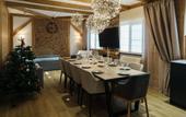 Туры в отель Vremya Gor Country Hotel