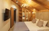 Туры в отель Vremya Gor Country Hotel