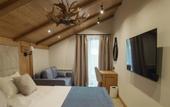 Туры в отель Vremya Gor Country Hotel