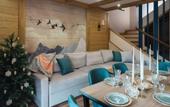Туры в отель Vremya Gor Country Hotel