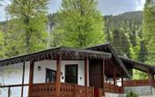 Туры в отель Vremya Gor Country Hotel