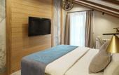 Туры в отель Vremya Gor Country Hotel